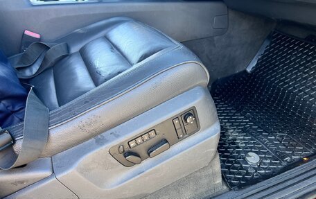 Volkswagen Touareg III, 2003 год, 999 999 рублей, 21 фотография