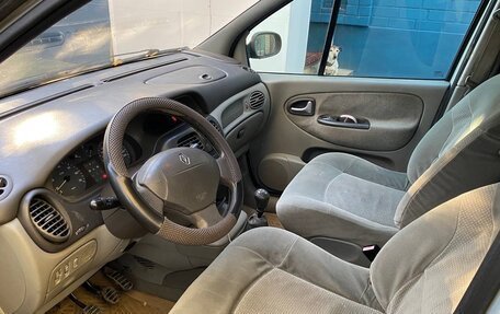 Renault Scenic III, 2002 год, 290 000 рублей, 5 фотография