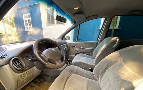 Renault Scenic III, 2002 год, 290 000 рублей, 6 фотография