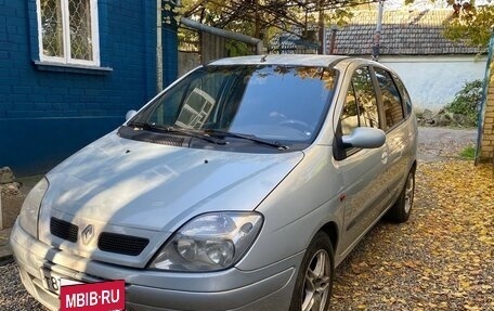 Renault Scenic III, 2002 год, 290 000 рублей, 2 фотография