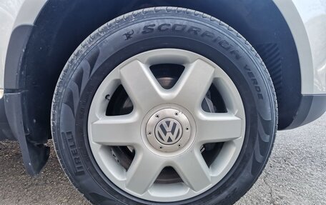 Volkswagen Touareg III, 2010 год, 1 420 000 рублей, 11 фотография