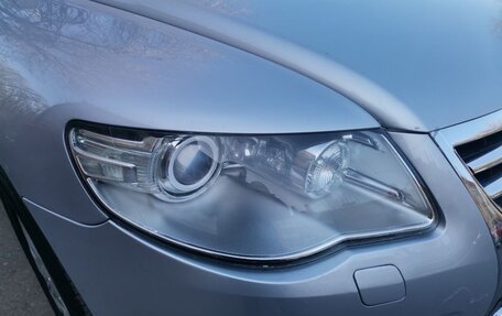 Volkswagen Touareg III, 2010 год, 1 420 000 рублей, 9 фотография