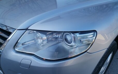 Volkswagen Touareg III, 2010 год, 1 420 000 рублей, 10 фотография