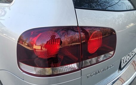 Volkswagen Touareg III, 2010 год, 1 420 000 рублей, 7 фотография