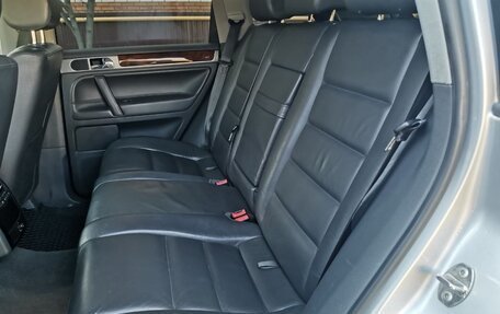 Volkswagen Touareg III, 2010 год, 1 420 000 рублей, 15 фотография