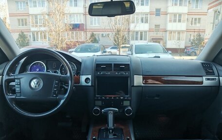Volkswagen Touareg III, 2010 год, 1 420 000 рублей, 14 фотография