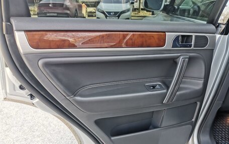 Volkswagen Touareg III, 2010 год, 1 420 000 рублей, 17 фотография