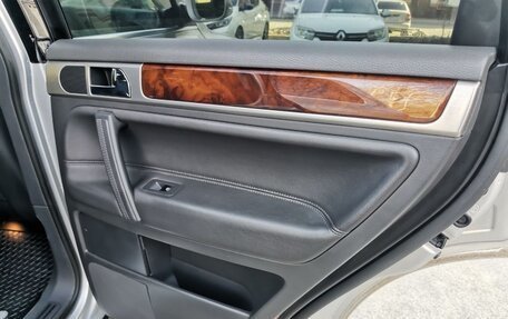 Volkswagen Touareg III, 2010 год, 1 420 000 рублей, 18 фотография