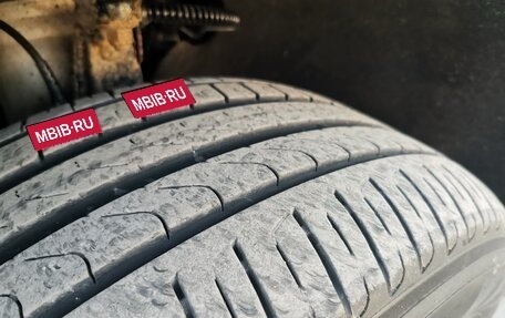 Volkswagen Touareg III, 2010 год, 1 420 000 рублей, 12 фотография