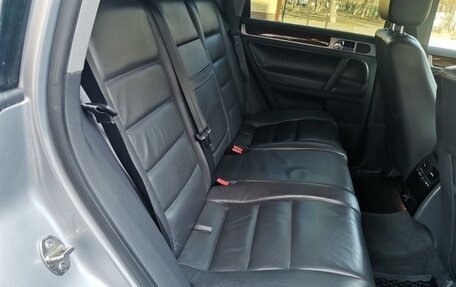 Volkswagen Touareg III, 2010 год, 1 420 000 рублей, 19 фотография