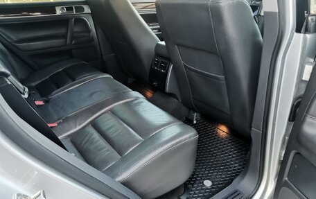 Volkswagen Touareg III, 2010 год, 1 420 000 рублей, 23 фотография