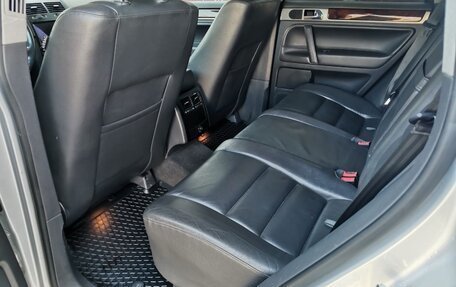 Volkswagen Touareg III, 2010 год, 1 420 000 рублей, 20 фотография