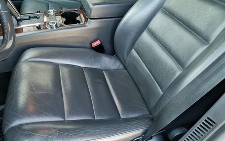 Volkswagen Touareg III, 2010 год, 1 420 000 рублей, 21 фотография