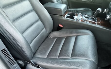 Volkswagen Touareg III, 2010 год, 1 420 000 рублей, 22 фотография