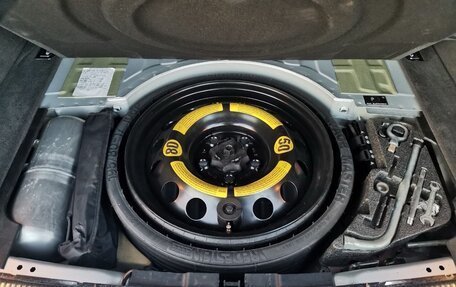 Volkswagen Touareg III, 2010 год, 1 420 000 рублей, 31 фотография