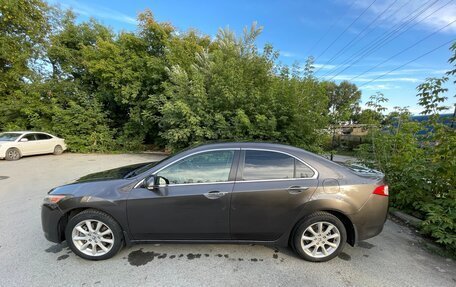 Honda Accord VIII рестайлинг, 2008 год, 1 150 000 рублей, 3 фотография