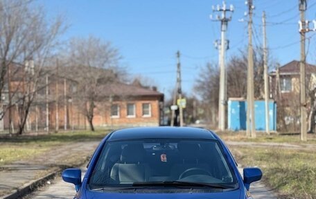 Honda Civic VIII, 2007 год, 650 000 рублей, 2 фотография