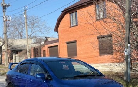 Honda Civic VIII, 2007 год, 650 000 рублей, 3 фотография