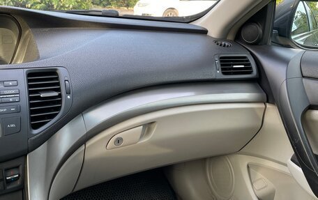 Honda Accord VIII рестайлинг, 2008 год, 1 150 000 рублей, 8 фотография