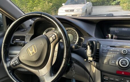 Honda Accord VIII рестайлинг, 2008 год, 1 150 000 рублей, 7 фотография