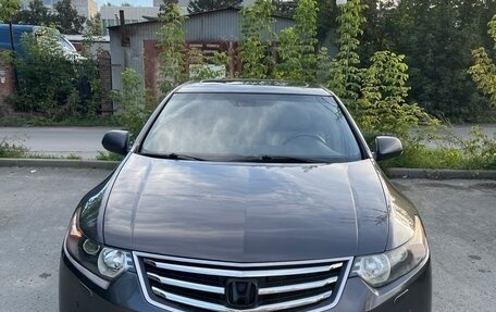 Honda Accord VIII рестайлинг, 2008 год, 1 150 000 рублей, 4 фотография