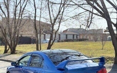 Honda Civic VIII, 2007 год, 650 000 рублей, 5 фотография