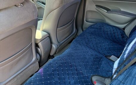 Honda Civic VIII, 2007 год, 650 000 рублей, 9 фотография