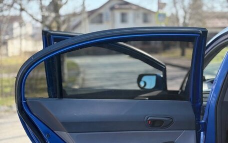 Honda Civic VIII, 2007 год, 650 000 рублей, 8 фотография