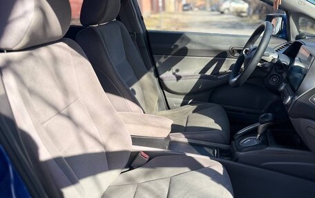 Honda Civic VIII, 2007 год, 650 000 рублей, 15 фотография