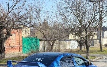 Honda Civic VIII, 2007 год, 650 000 рублей, 10 фотография