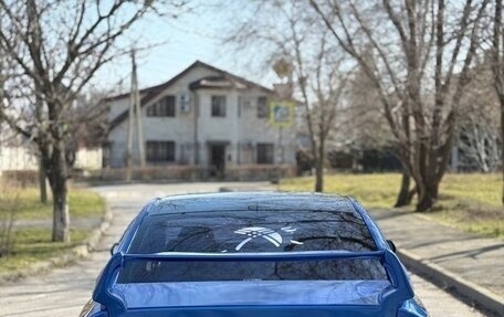 Honda Civic VIII, 2007 год, 650 000 рублей, 18 фотография