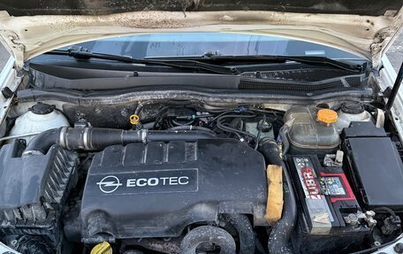 Opel Astra H, 2008 год, 460 000 рублей, 6 фотография