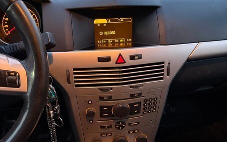 Opel Astra H, 2008 год, 460 000 рублей, 9 фотография