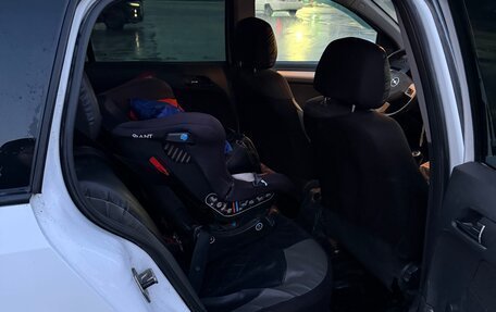 Opel Astra H, 2008 год, 460 000 рублей, 11 фотография