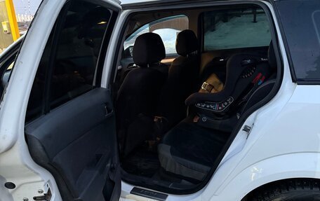 Opel Astra H, 2008 год, 460 000 рублей, 16 фотография