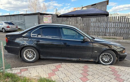 BMW 5 серия, 2001 год, 400 000 рублей, 2 фотография