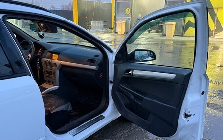 Opel Astra H, 2008 год, 460 000 рублей, 12 фотография