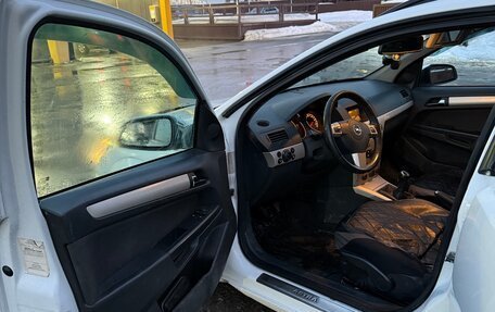 Opel Astra H, 2008 год, 460 000 рублей, 15 фотография