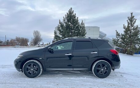 Nissan Murano, 2011 год, 1 030 000 рублей, 5 фотография