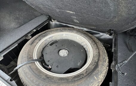 Nissan Murano, 2011 год, 1 030 000 рублей, 12 фотография