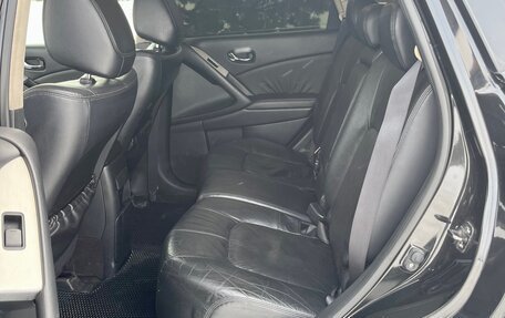 Nissan Murano, 2011 год, 1 030 000 рублей, 14 фотография