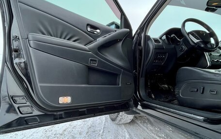 Nissan Murano, 2011 год, 1 030 000 рублей, 15 фотография