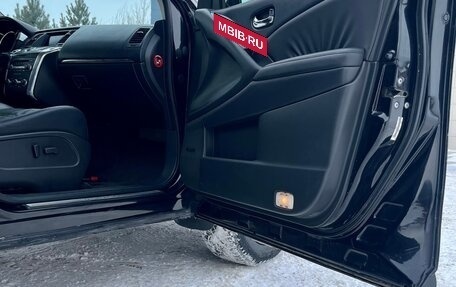 Nissan Murano, 2011 год, 1 030 000 рублей, 20 фотография