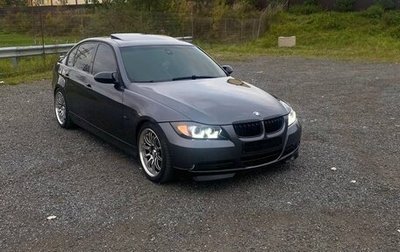 BMW 3 серия, 2005 год, 1 000 000 рублей, 1 фотография