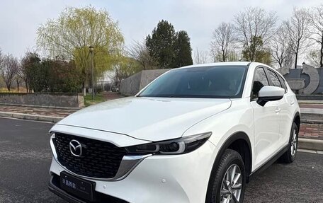Mazda CX-5 II, 2022 год, 2 350 000 рублей, 1 фотография