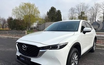 Mazda CX-5 II, 2022 год, 2 350 000 рублей, 1 фотография
