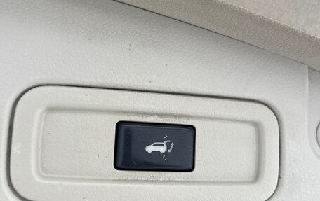 Nissan Murano, 2011 год, 1 030 000 рублей, 22 фотография