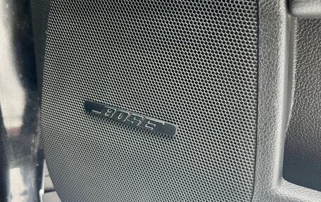 Nissan Murano, 2011 год, 1 030 000 рублей, 28 фотография