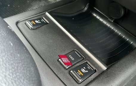 Nissan Murano, 2011 год, 1 030 000 рублей, 27 фотография