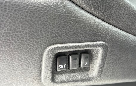 Nissan Murano, 2011 год, 1 030 000 рублей, 31 фотография